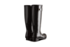Hunter Women's Original Tall Wellington Boot Gloss - Black Gloss Thumbnail