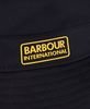 Barbour International Norton Drill Hat - Black Thumbnail