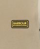 Barbour International Oak Fleece Gilet - Concrete Thumbnail