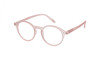 IZIPIZI Reading Glasses #D - Pink Thumbnail