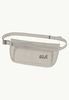 Jack Wolfskin Document Belt Deluxe - Dusty Grey Thumbnail