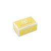 Max Benjamin Car Fragrance Gift Box  - Lemongrass & Ginger Thumbnail
