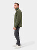 Didriksons Melker Jacket - Deep Green Thumbnail