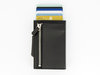 Ogon Design Cascade Wallet - Titanium/Black Thumbnail