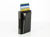 Ogon Design Cascade Wallet - Titanium/Black Thumbnail