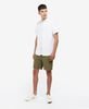 Barbour Oxtown Short Sleeve Shirt - White Thumbnail