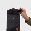 Fjallraven Pocket Shoulder Bag - Black Thumbnail