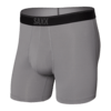 SAXX Quest Boxer - Dark Charcoal Thumbnail