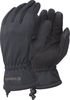 Trekmates Rigg Waterproof Glove - Black Thumbnail