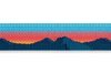 Ruffwear Crag Collar  - Sunset Thumbnail