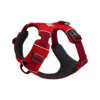 Ruffwear Front Range Harness - Red Sumac Thumbnail