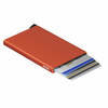 Secrid Card Protector - Orange Thumbnail