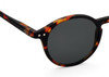 IZIPIZI Sun Reading Glasses #D - Tortoise Thumbnail