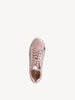 Tamaris Sneaker 23750 - Rose Thumbnail