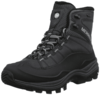 Merrell Thermo Chill Mid Waterproof Boot - Black Thumbnail