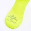 Thorlos Experia Socks - Yellow Thumbnail