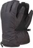 Trekmates Classic Waterproof Glove - Black  Thumbnail