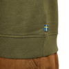 Fjallraven Vardag Sweater - Green Thumbnail