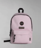Napapijri Voyage Mini Backpack - Lilac Thumbnail