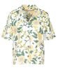 Barbour Bloomfield Shirt - Multi Sunflower Thumbnail