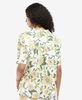 Barbour Bloomfield Shirt - Multi Sunflower Thumbnail