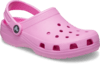 Crocs Classic Clog - Taffy Pink Thumbnail