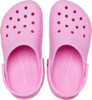 Crocs Classic Clog - Taffy Pink Thumbnail