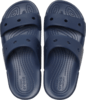Crocs Classic Sandal - Navy Thumbnail