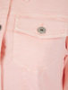 SRG Feather Jacket - Pink Salt Thumbnail
