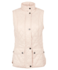 Barbour Otterburn Gilet - Rose Dust Thumbnail