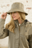 Target Dry Storm Hat - Fawn Thumbnail
