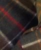 Barbour Wool & Cashmere Scarf - Classic Thumbnail