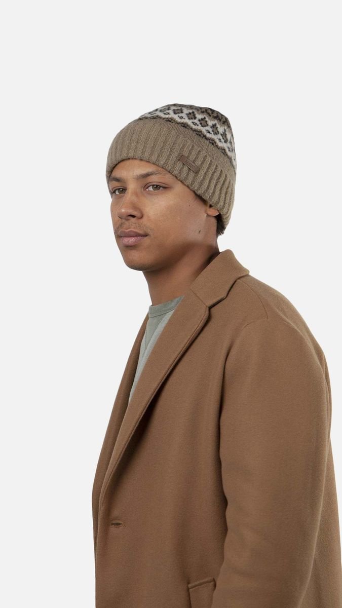 Accessories Clothing Barts - | Barts Gregoris - Beanie CCW