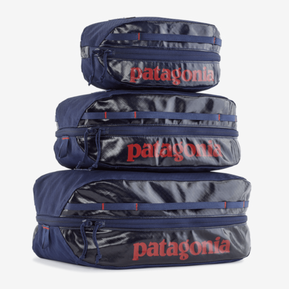 Patagonia Black Hole® Cube - Small - 3L - Patagonia - Gifts for Weekend  Getaways
