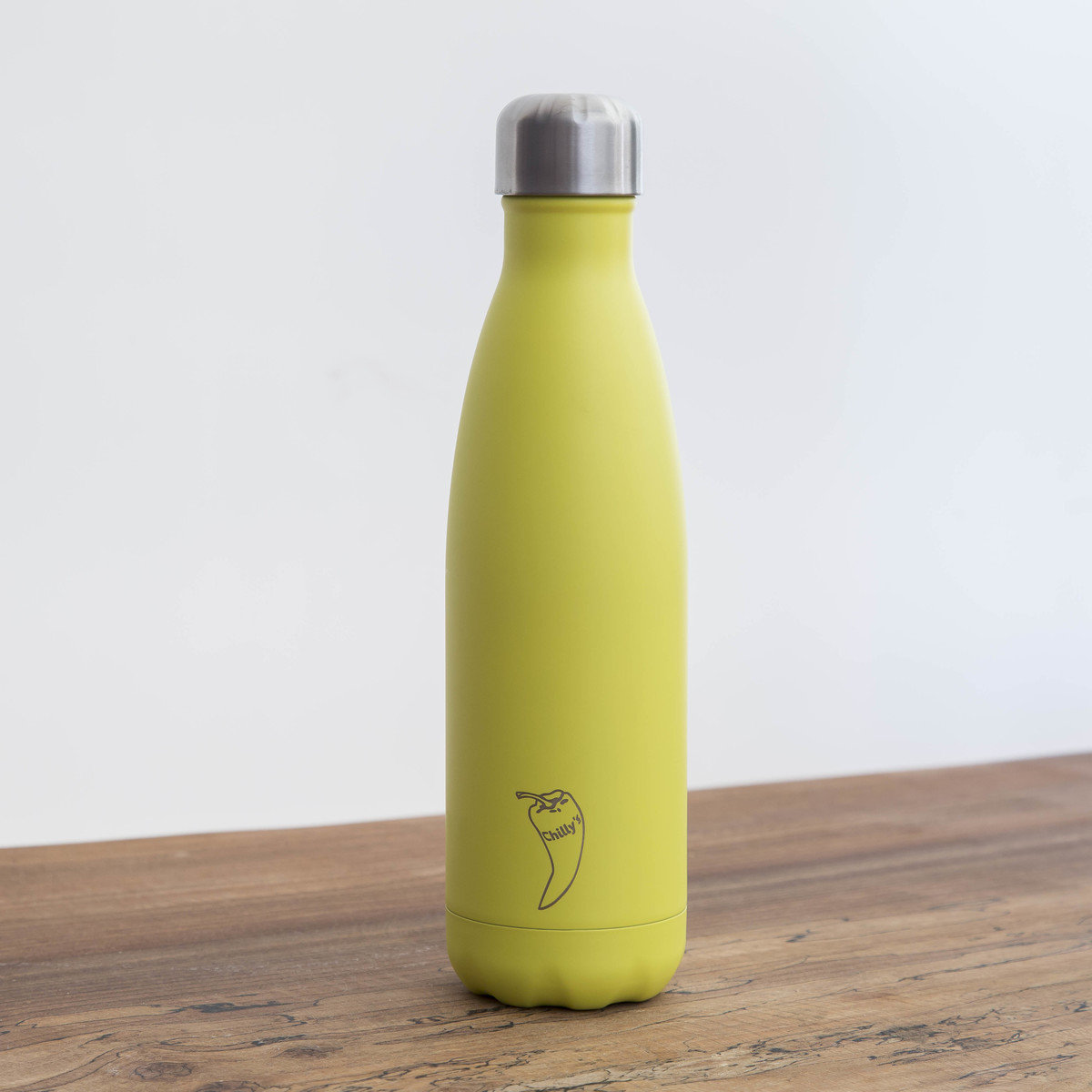 Chilly's Bottle 500ml - Chillys - Gifts for the Coffee & Tea Lovers