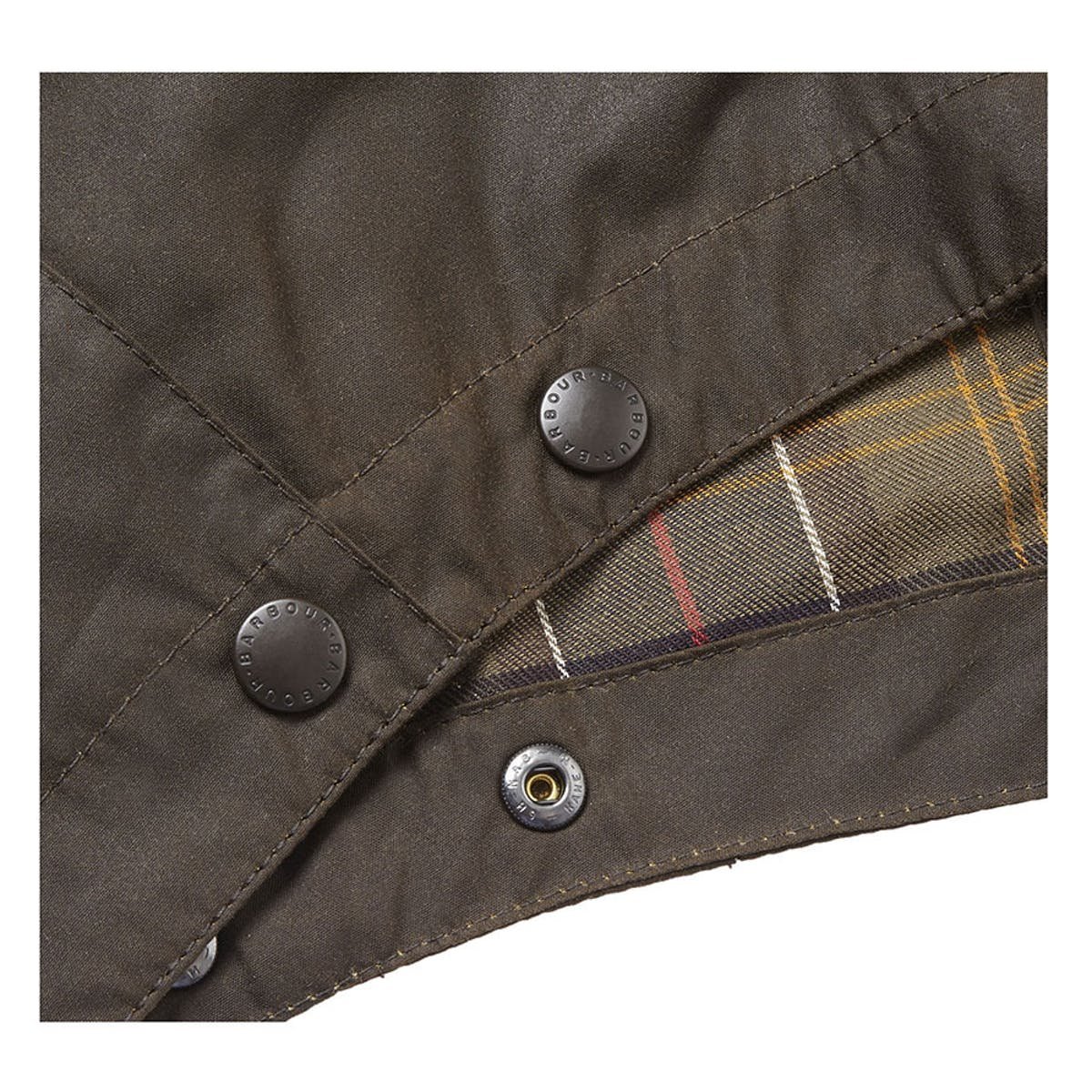Barbour Classic Sylkoil Hood - Barbour - Accessories | CCW Clothing