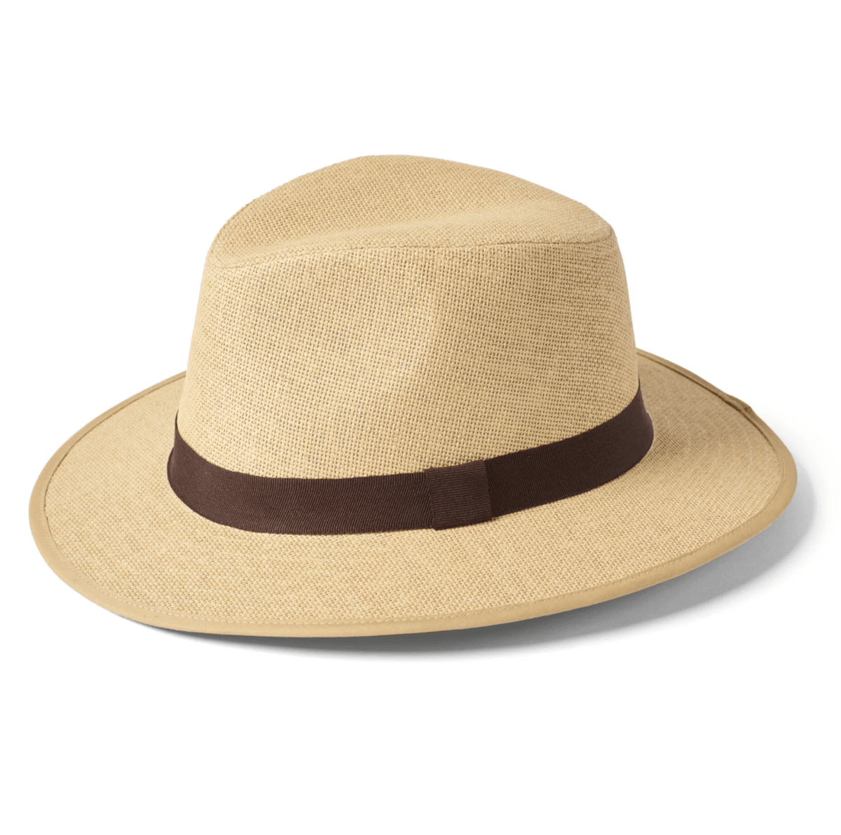 Failsworth Paper Straw Hat - Failsworth Hats - Hats, Headbands