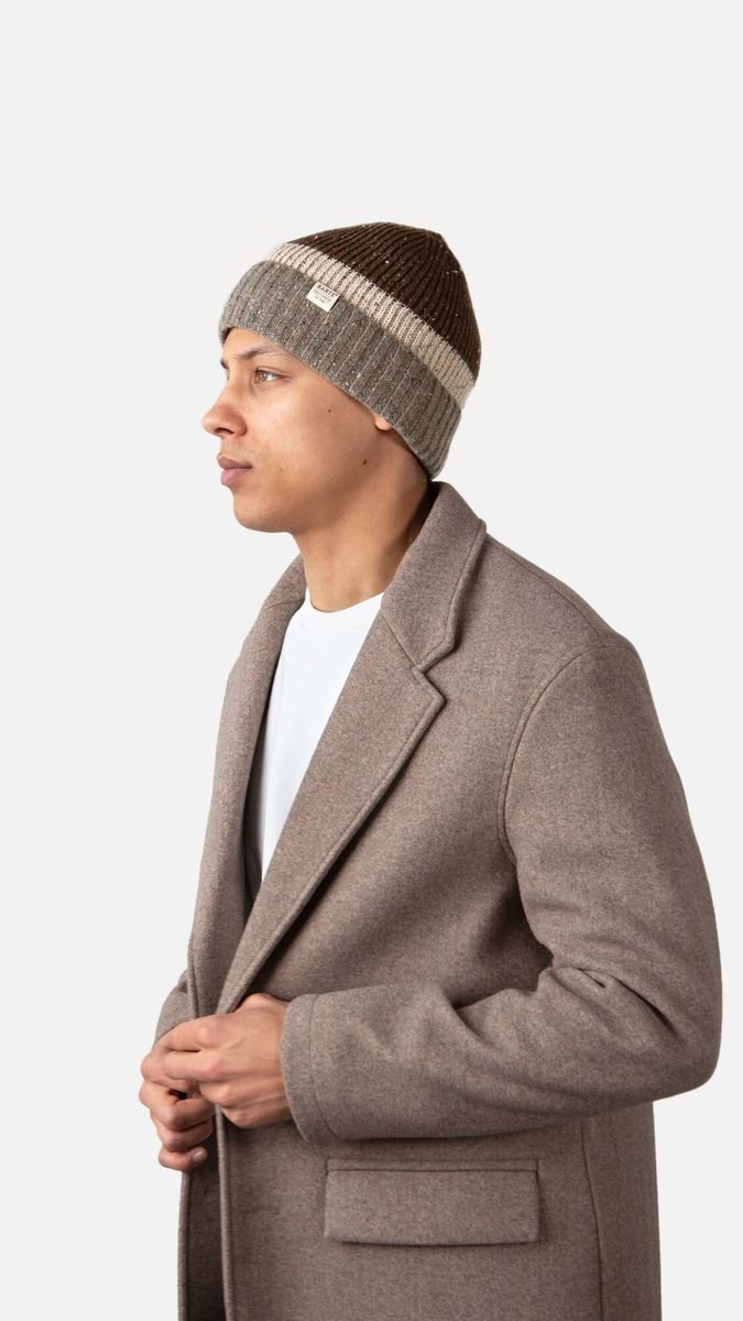 Barts Menden Beanie - CCW Clothing Sale | - Barts